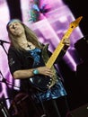 Uli Jon Roth - Belgrade BeerFest 2011.