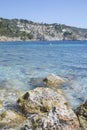 Ullastre Beach, Es Cubells; Ibiza