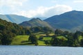 Ullswater