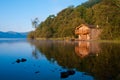 Ullswater Boathouse