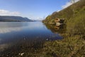 Ullswater Boathouse