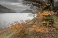 Ullswater English Lake District Cumbria Royalty Free Stock Photo