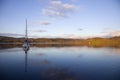 Ullswater Lake