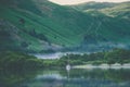 Ullswater, Lake District