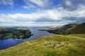 Ullswater Royalty Free Stock Photo