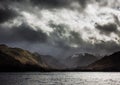 Ullswater storm