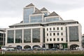 Ulster Bank Group Headquarters, Dublin, Ireland