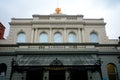 Ulster Hall, Belfast, Northern Ireland