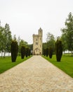 Ulster Tower