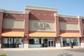 Ulta Beauty Store Royalty Free Stock Photo