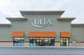 Ulta storefront Royalty Free Stock Photo