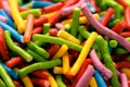 ÃÂ¼ulti-coloured candys Royalty Free Stock Photo