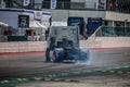 Truck Racing Fia European Truck Racing Championship - First Turn in Misano