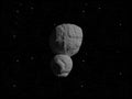 Ultima Thule