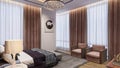 The Ultimate Guide to Designing a Luxurious Bedroom modern living smart ideas