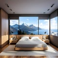 Ultimate Relaxation: Discover the Benefits of Technology in Your Bedroom Sanctuary