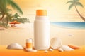 ultimate sun protection with sunscreen pills, a convenient and effective way to shield your skin