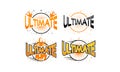 Ultimate Vector Template Set