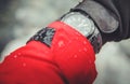 Ultimate Wrist Watch in Extreme Weather Conditions