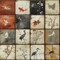 Ultra-Detailed Seamless Patterns Collection