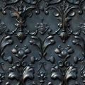 Ultra-Detailed Seamless Patterns Collection