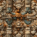 Ultra-Detailed Seamless Patterns Collection