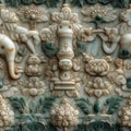 Ultra-Detailed Seamless Patterns Collection