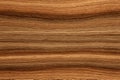 Warm Brown Wood Grain Background Royalty Free Stock Photo