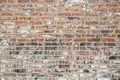 Ultra HD aged weathered old worn house brick texture textured pattern background