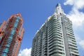Ultra-Luxury Miami Beach Condo Towers