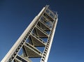 Ultra modern tower