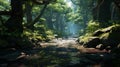 Ultra Realistic Horror Games: Water Forest In Ludum Dare 10 Px Hdri 13