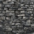 Ultra Realistic Medieval Stacked Stone Texture For Matted Background
