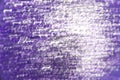 Ultra Violet abstract background Royalty Free Stock Photo