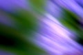 Ultra Violet and green abstract background Royalty Free Stock Photo