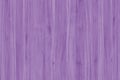 Ultra Violet Wooden background, Texture of Purple color paint plank wall for background