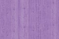 Ultra Violet Wooden background, Texture of Purple color paint plank wall for background