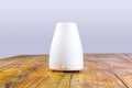 Ultrasonic Essential Oil Diffuser Royalty Free Stock Photo