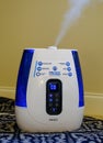 Ultrasonic Humidifier