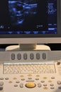 Ultrasound device