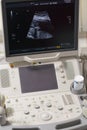 Ultrasound Device