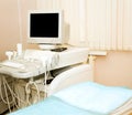 Ultrasound diagnostics