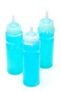 Ultrasound gel in container,contact gel