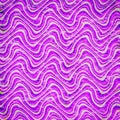 Ultraviolet color trendy digital paint art abstract backgrou