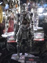 Ultron in Toy Soul 2015 Royalty Free Stock Photo