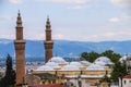 Ulu Cami Grand Mosque of Bursa, Turkey