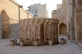 Ulu mosque, Mardin, Turkey. Royalty Free Stock Photo