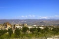 Uludag Mountain Royalty Free Stock Photo