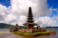 Ulun Danu Beratan Temple