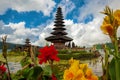 Ulun Danu Temple